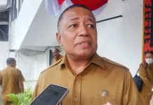 Pemkot Ambon Wacanakan Batas Usia Kendaraan Angkutan Online