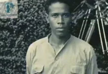 Terbang Seorang Diri pada 1927, Kisah Jacob Johannes Putra Ambon