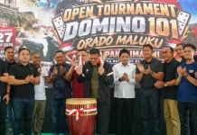 Pecahkan Rekor MURI, Kodaeral IX Turunkan Empat Tim di Turnamen Domino