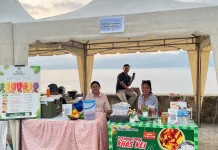 Extravaganza Ambon Creative Preneur 2026 Jadi Ruang UMKM Unjuk Kreativitas