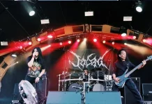 Jasad Buktikan Kualitas Musik Ekstrem Indonesia di Kancah Dunia