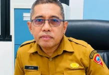Bagian Umum Setda Bantah Tudingan Pemborosan Anggaran Perjalanan Dinas