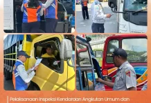 Dishub Siapkan Tilang Bagi Angkot Pelanggar Trayek