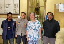 Bos Nesta Gugat PMH Kapolres Bursel hingga Penyidik