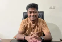 Bulog Maluku Perkuat Stok Beras Hadapi Musim Kemarau