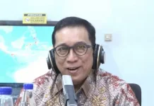 Bappenas: Air Laut Naik, 6.846 Keluarga Maluku Terdampak