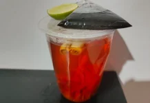 Manfaat Konsumsi Teh Rempah bagi Kesehatan