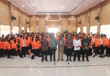 Wagub Maluku Ajak Mahasiswa Manfaatkan Teknologi Kembangkan UMKM