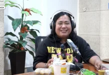 Dari Hobi Memasak, Christine Salamena Bangun UMKM Nyonya Gunong