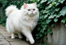 Cantik dan Menggemaskan, Mengapa Kucing Anggora Bernilai Tinggi?