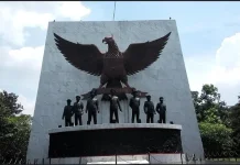 Mengenal 7 Pahlawan Revolusi yang Gugur dalam Peristiwa G30S/PKI