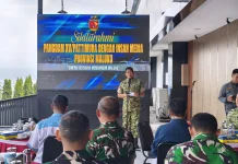 Insan Media Diajak Jaga Kondusifitas Maluku lewat Pemberitaan