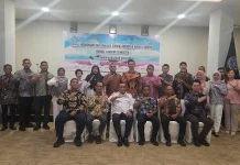 Kadishub Maluku: Subsidi Angkutan Perintis Buka Akses Wilayah 3T
