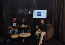 Beta Bank Sampah Ambon Ubah Sampah jadi Sabun Cuci Tangan