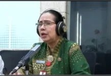 Dinsos Ambon: Akurasi Data Kunci Bansos Tepat Sasaran