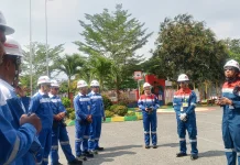 Stok Energi Terminal Wayame Diproyeksikan Bertahan hingga 20 Hari