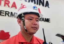 Pertamina Siap Dukung Penambahan SPBU Nelayan di Maluku