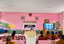Rumah Generasi Dorong Penguatan Pendidikan Inklusif di Kota Ambon