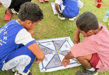 KPOTI Maluku Catat 1.200 Warga Terlibat Permainan Tradisional
