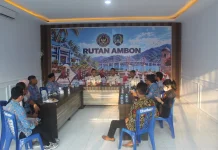 Ombudsman Maluku Soroti Kualitas Layanan Publik dan Pemenuhan Hak Warga Binaan