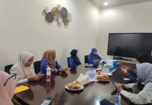 Unpatti Bentuk Pusat Studi Kajian Halal, Perkuat Ekosistem Halal di Maluku