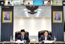 Kemenag Maluku Dorong Kebijakan Pusat Berdampak di Daerah