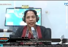 Data Bansos Tak Sesuai Kondisi, Rumah Generasi Dorong Verifikasi Desa