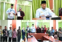 Kemenag Maluku dan Taspen Perkuat Perlindungan ASN