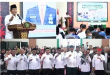 Kemenag Maluku Perkuat Tata Kelola Madrasah Berbasis Data