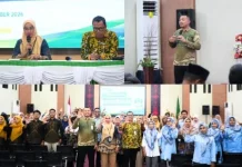 Lindungi Guru Madrasah, Kemenag Gandeng BPJS Ketenagakerjaan Maluku