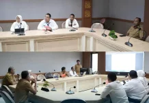 Pemkab Malteng Angkat Nilai Sasi dalam Program Pariwara Antikorupsi 2026