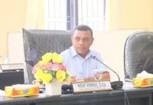 DPRD Maluku Protes Pelayanan Kesehatan yang Persulit Warga