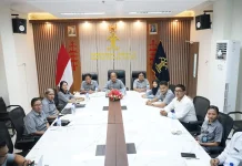 Kementerian Hukum Bahas Strategi Perkuat Standar Layanan Bantuan Hukum