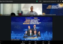 Kementerian Hukum Bahas Reformulasi Indikasi Geografis