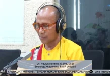 Keluarga Berperan Penting Cegah Konflik Sosial