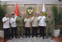 Pemprov Maluku Percepat Penyelesaian Lahan Blok Masela