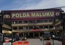 Sebanyak 331 Kg Merkuri Hilang di Gudang ESDM Maluku, Empat Orang Diperiksa