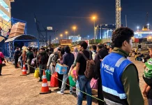 Tiket PELNI Dipesan H-60, Mudahkan Perjalanan Masyarakat Maluku