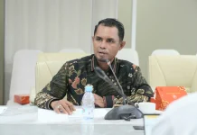 Sebut Wagub Blunder, DPRD Klarifikasi Skema APBD-P