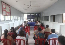 Kanwil Ditjenpas Maluku Perkuat Pemenuhan Hak Integrasi Warga Binaan