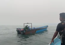 Insiden Mati Mesin Kembali Terjadi di Laut Aru