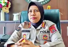Pomdam Pattimura Ambil Alih Kasus Merkuri 1,7 Ton