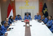 Kemenkum Maluku Bedah Perda Perlindungan Perempuan dan Anak di SBB