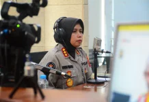 Konflik Maluku Menurun, Polda Geser Strategi ke Deteksi Dini