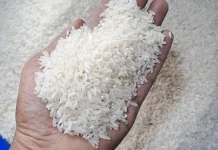 Harga Bahan Pokok di Buru dan Bursel Terpantau Beragam