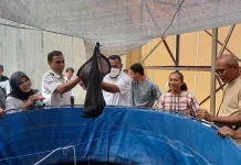 ADAB Refleksikan Perjalanan Pelayanan Selama Satu Tahun