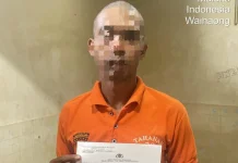 Anggota Biro Rena Polda Maluku Ditahan, Diduga Curi Kalung Emas Warga
