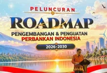 OJK Luncurkan RP3I 2026-2030, Arahkan Perbankan Jadi Universal Bank & Dukung UU P2SK