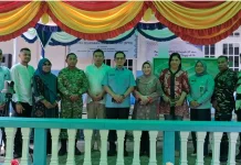 Kepala BGN Aktivasi 480 SPPG Indonesia Timur, Maluku Masuk Sasaran Perluasan MBG