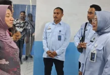 BGN Perketat Pengawasan Dapur SPPG, Pemda Diminta Sidak Dini Hari